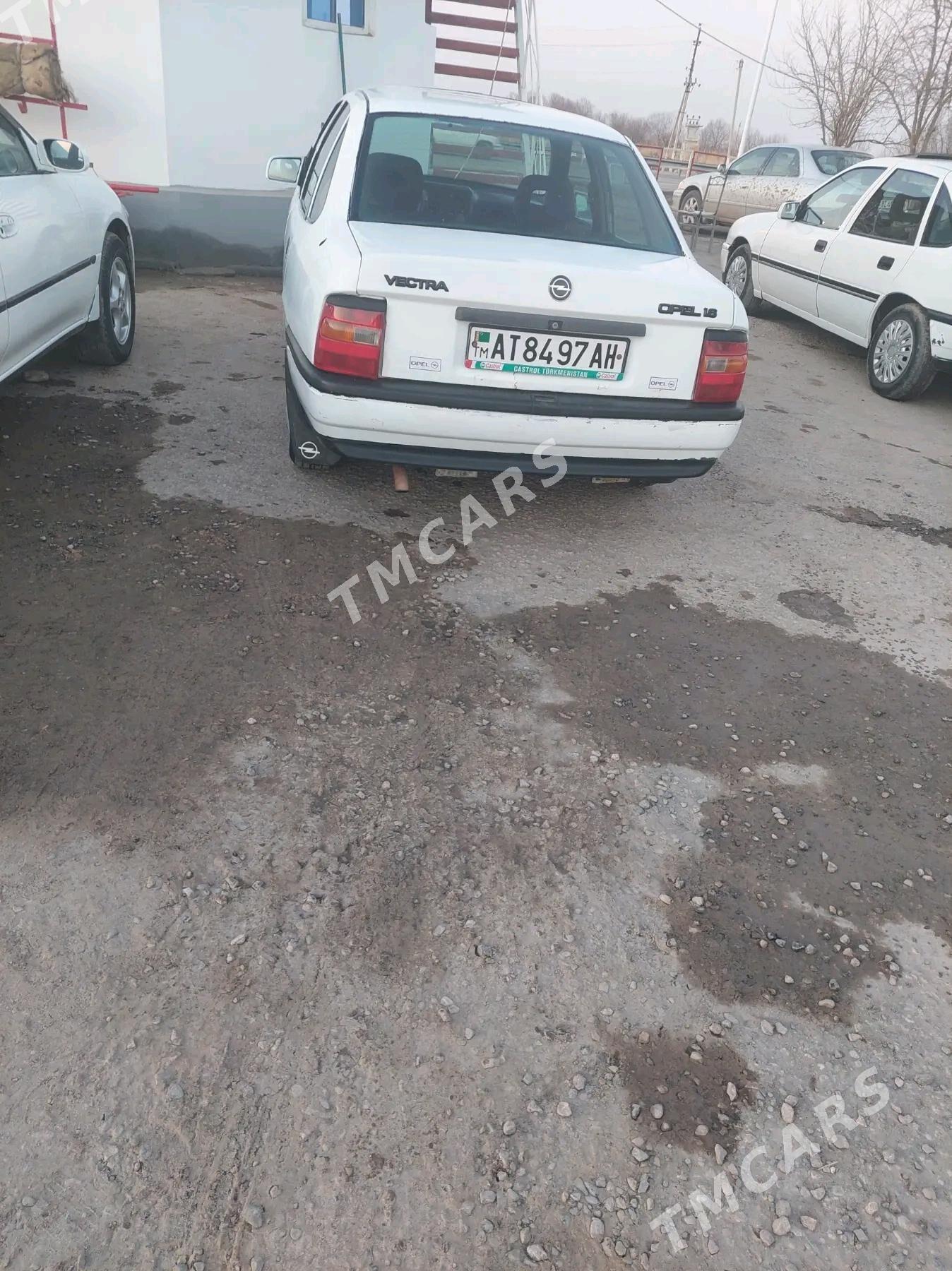 Opel Vectra 1991 - 32 000 TMT - Aşgabat - img 2