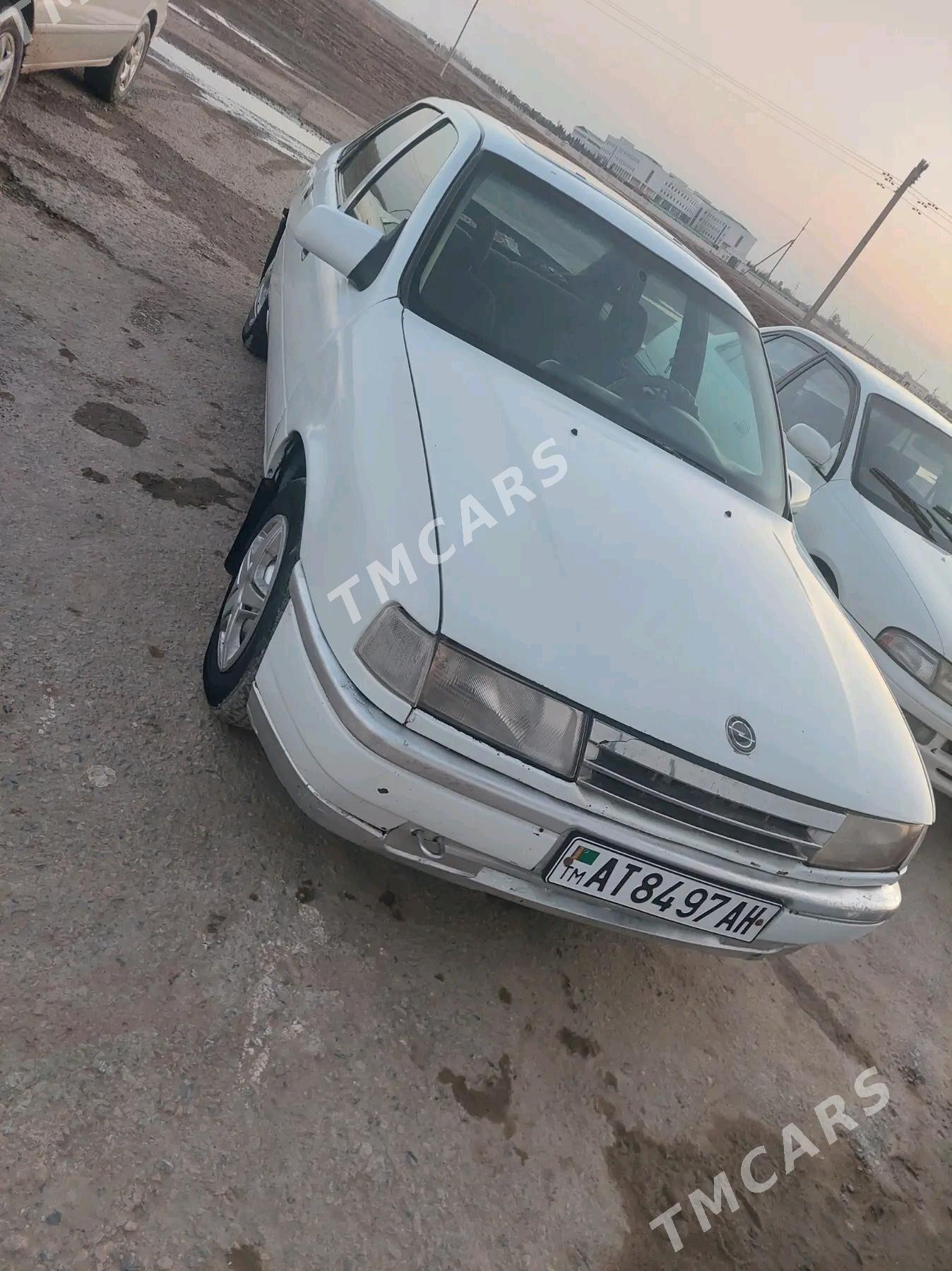 Opel Vectra 1991 - 32 000 TMT - Aşgabat - img 3