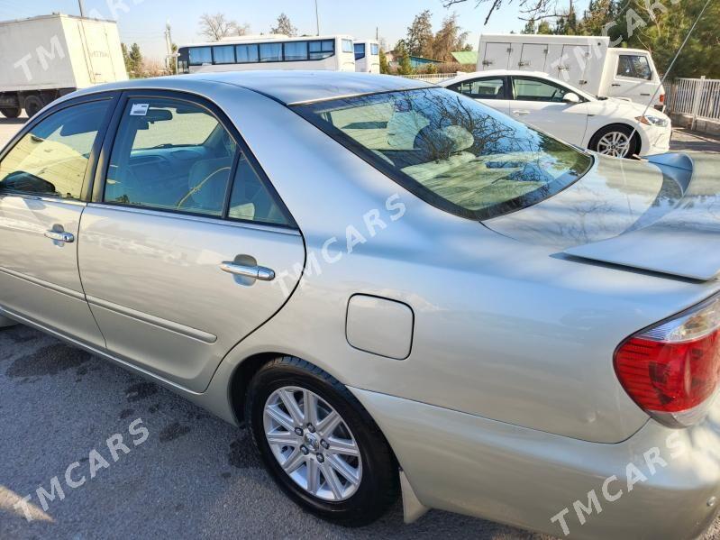 Toyota Camry 2002 - 155 000 TMT - 3 мкр - img 6