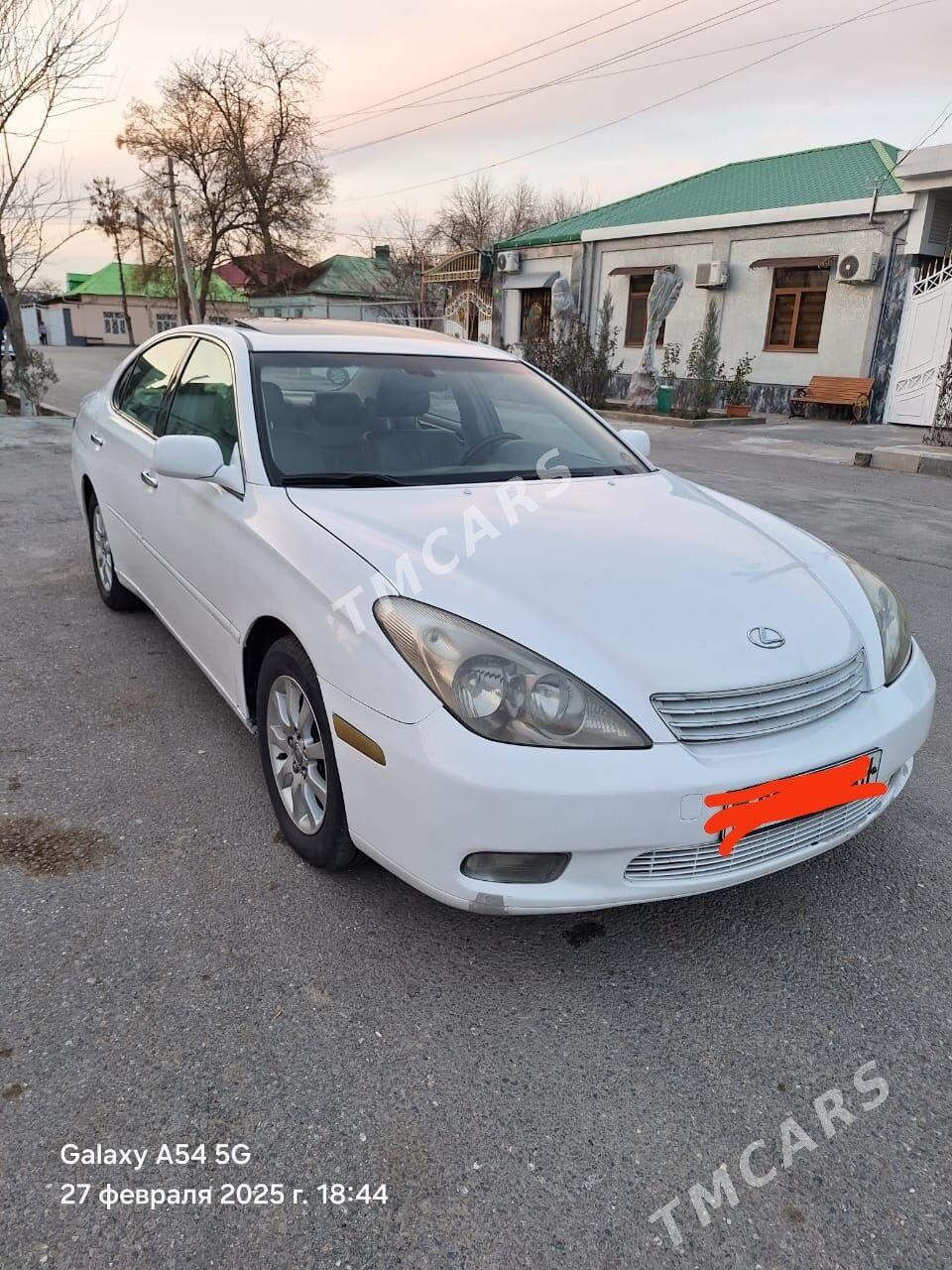 Lexus ES 330 2004 - 183 000 TMT - Aşgabat - img 5