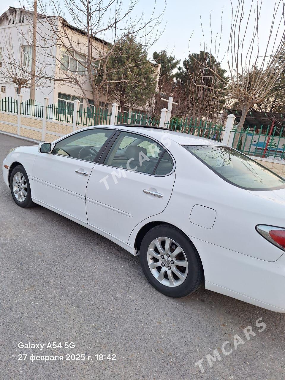 Lexus ES 330 2004 - 183 000 TMT - Aşgabat - img 2