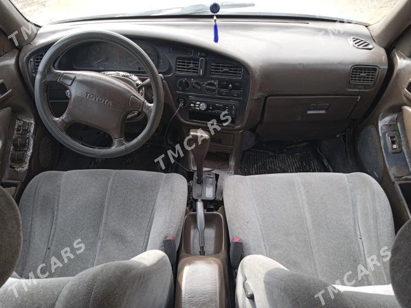 Toyota Camry 1991 - 35 000 TMT - Tejen - img 3