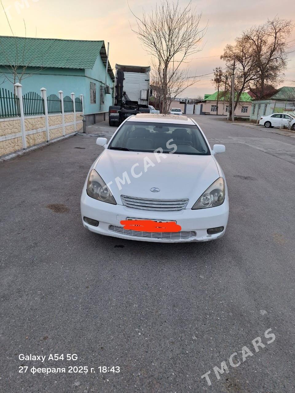 Lexus ES 330 2004 - 183 000 TMT - Aşgabat - img 8