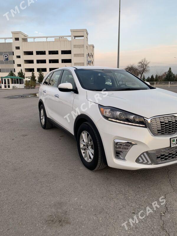 Kia Sorento 2020 - 325 000 TMT - Aşgabat - img 9