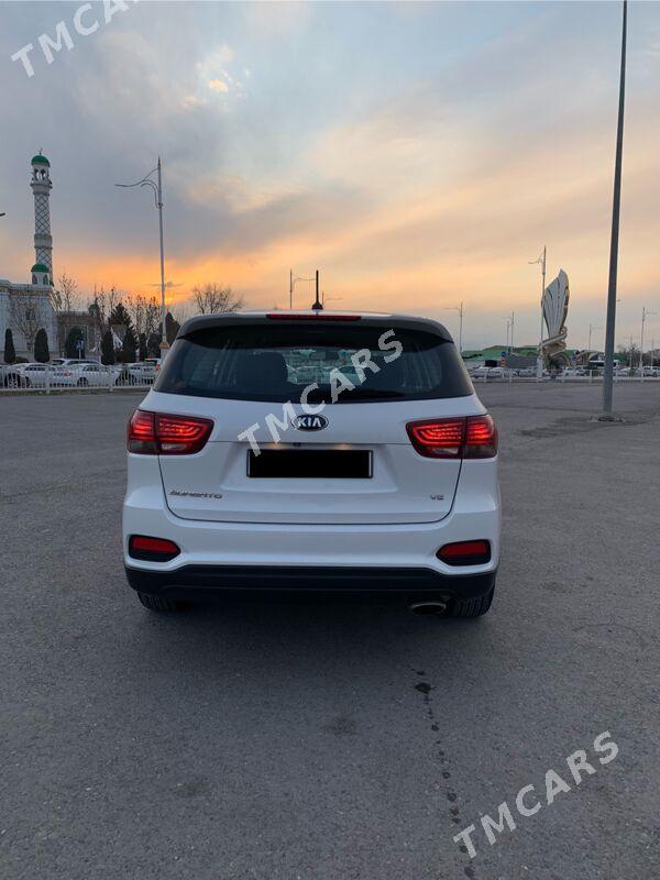 Kia Sorento 2020 - 325 000 TMT - Aşgabat - img 2