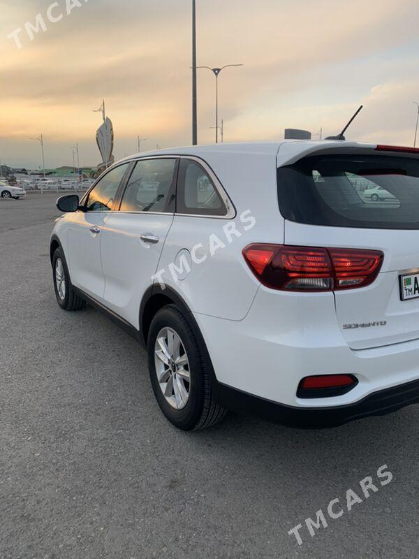 Kia Sorento 2020 - 325 000 TMT - Aşgabat - img 4