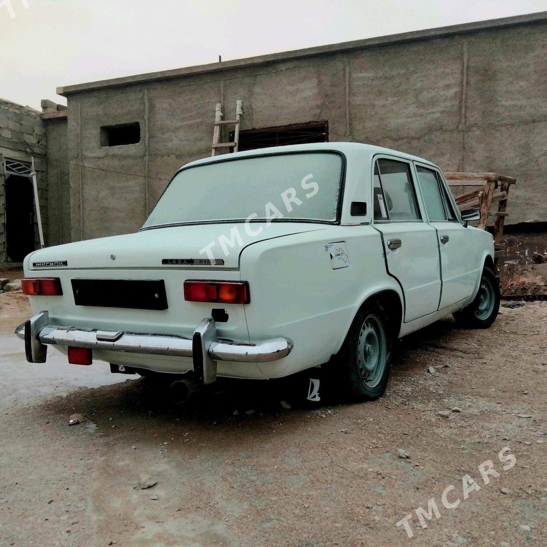 Lada 2104 1980 - 22 000 TMT - Balkanabat - img 3