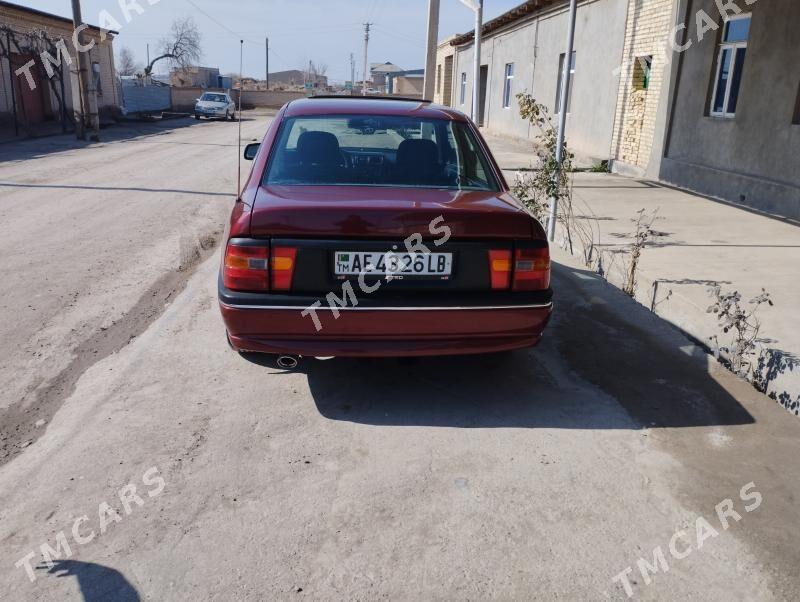 Opel Vectra 1991 - 40 000 TMT - Чарджоу - img 4