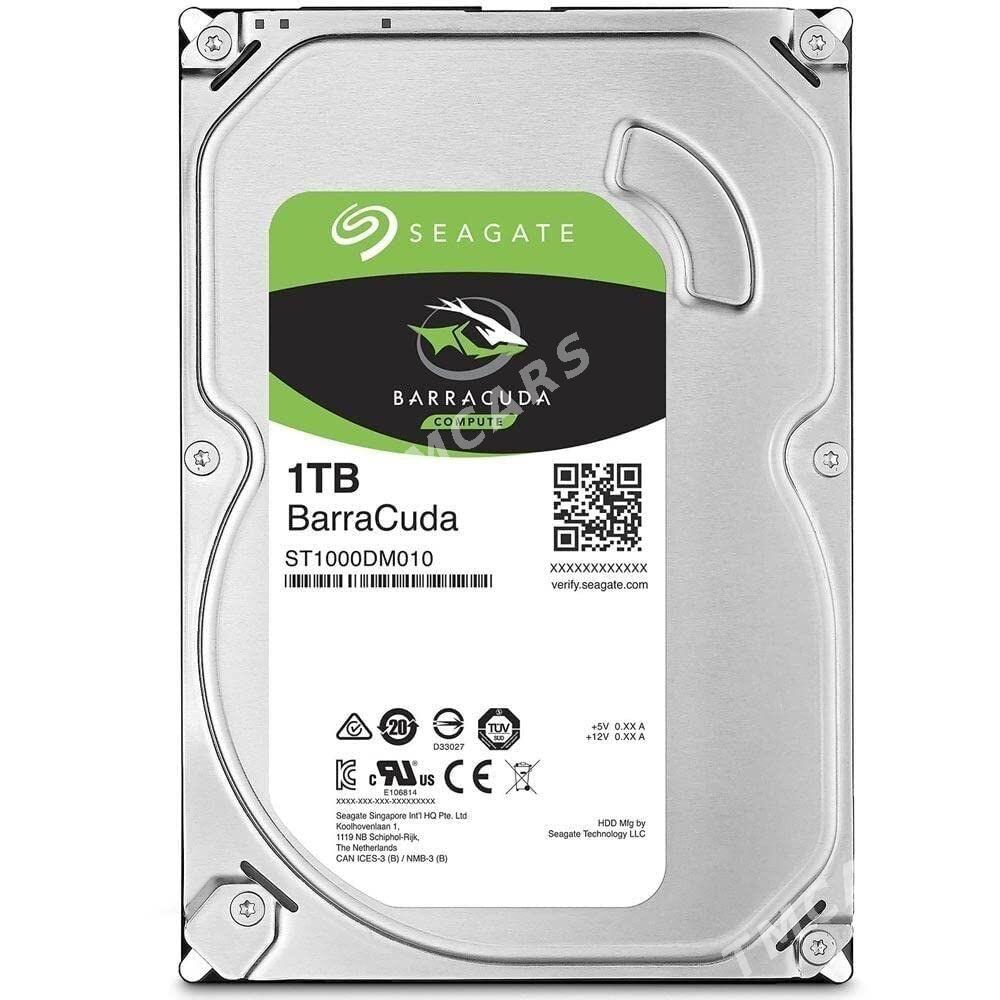 TAZE SSD WE HDD - Mary - img 5