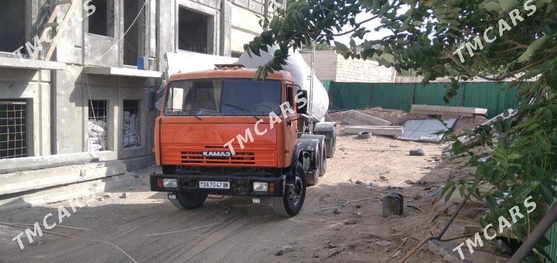 Kamaz 5511 2003 - 320 000 TMT - Балканабат - img 7