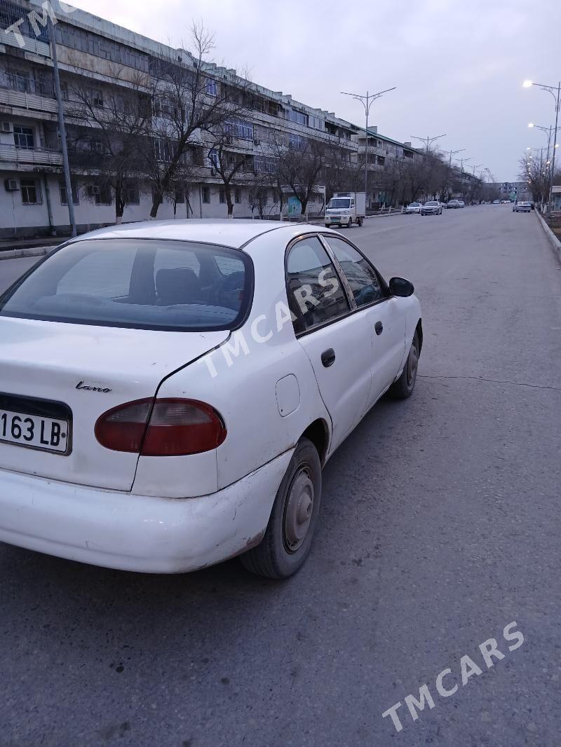 Daewoo Leganza 1999 - 20 000 TMT - Туркменабат - img 3