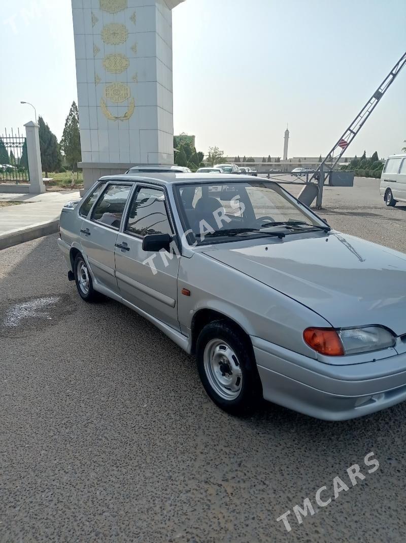 Lada 2115 2005 - 35 000 TMT - Wekilbazar - img 2