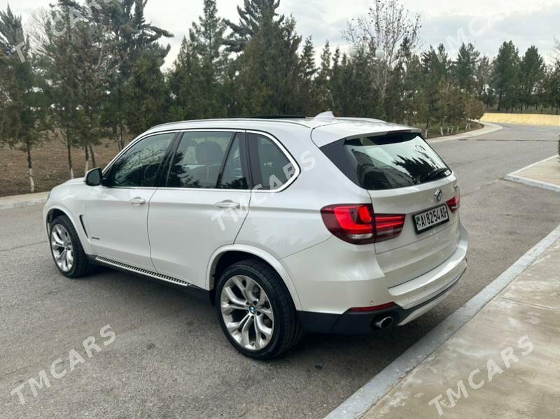 BMW X5 eDrive 2015 - 499 000 TMT - Ашхабад - img 2