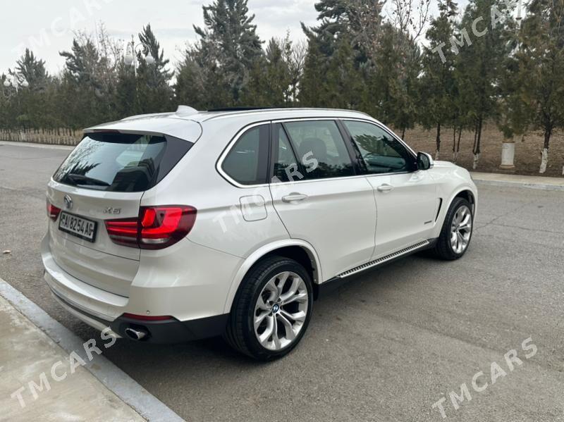 BMW X5 eDrive 2015 - 499 000 TMT - Ашхабад - img 3