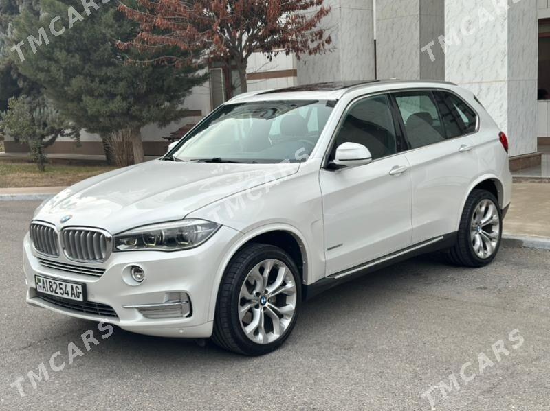 BMW X5 eDrive 2015 - 499 000 TMT - Ашхабад - img 5