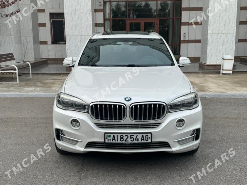 BMW X5 eDrive 2015 - 499 000 TMT - Ашхабад - img 6