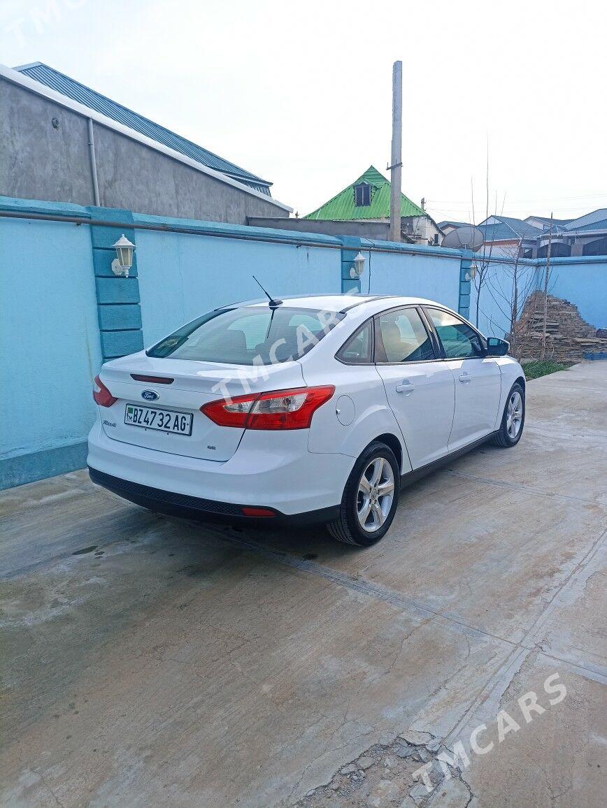 Ford Focus 2013 - 95 000 TMT - Aşgabat - img 3