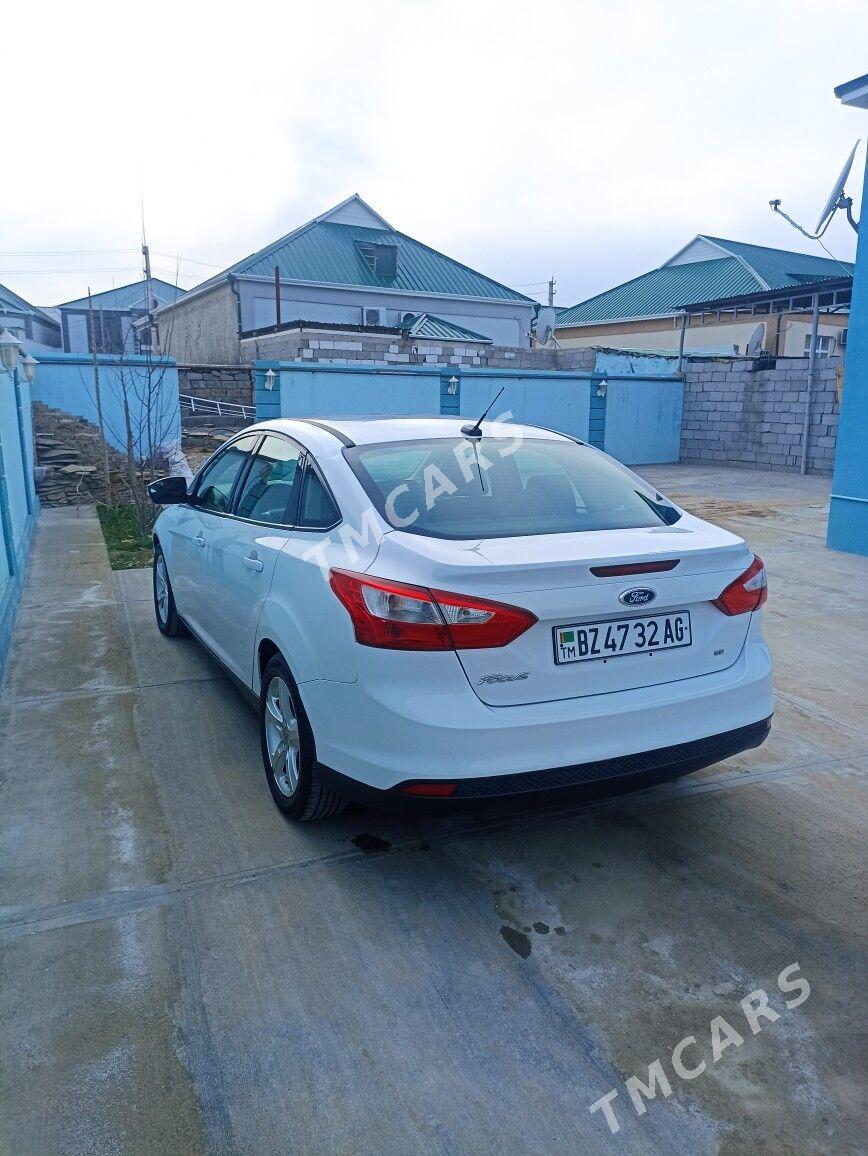 Ford Focus 2013 - 95 000 TMT - Aşgabat - img 4