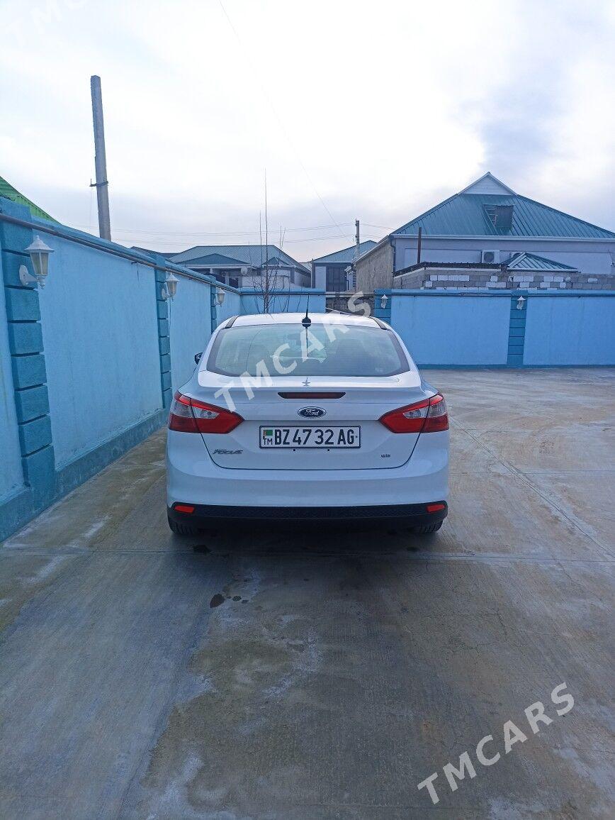 Ford Focus 2013 - 95 000 TMT - Aşgabat - img 2