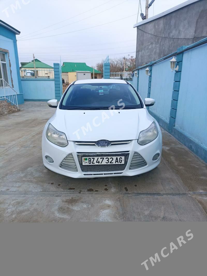 Ford Focus 2013 - 95 000 TMT - Aşgabat - img 5