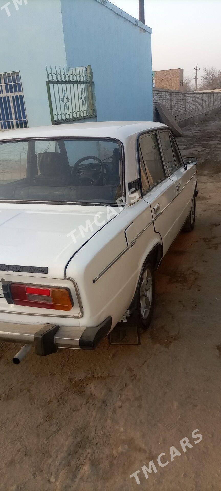 Lada 2106 2000 - 22 000 TMT - Köneürgenç - img 3