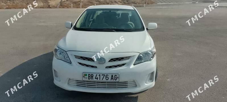 Toyota Corolla 2013 - 145 000 TMT - Багир - img 2