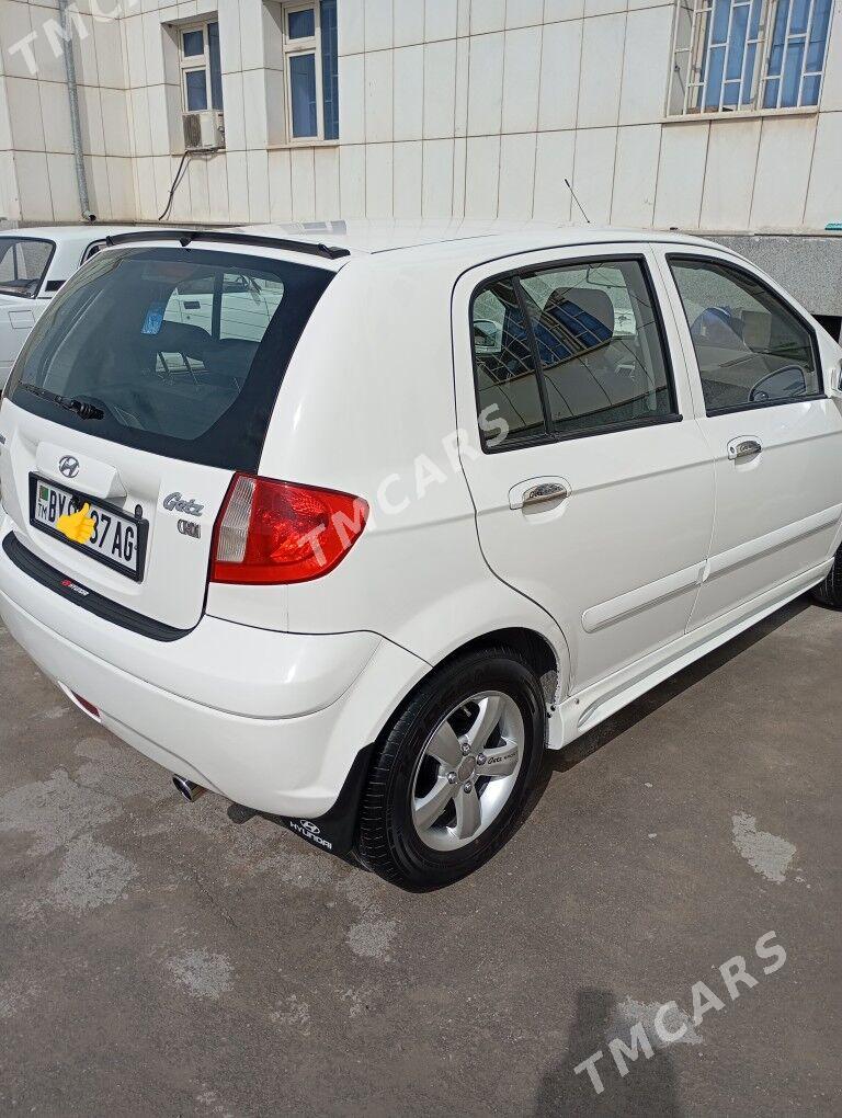 Hyundai Getz 2010 - 120 000 TMT - Gurtly - img 2