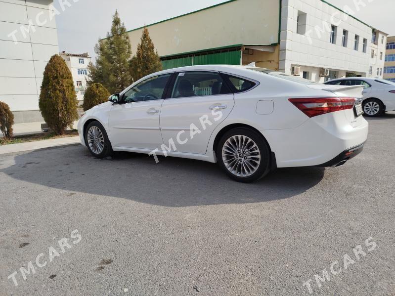 Toyota Avalon 2017 - 330 000 TMT - Büzmeýin - img 5