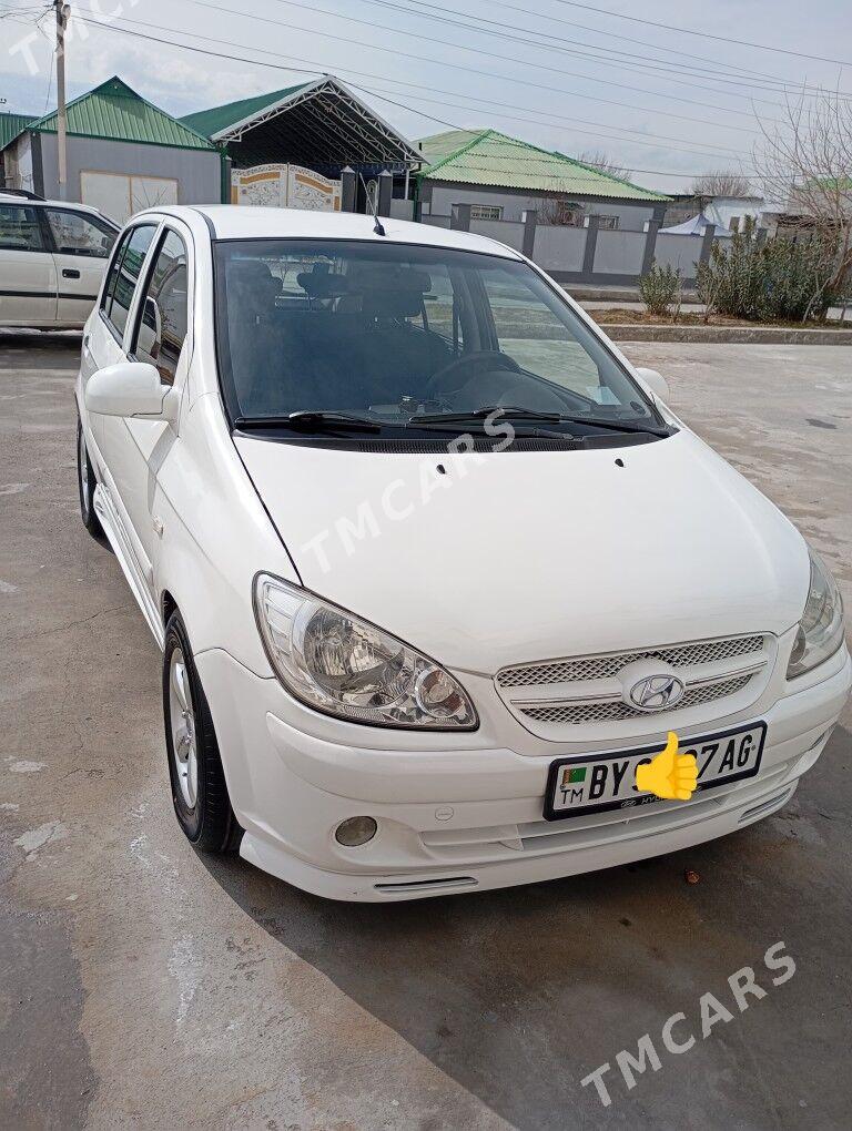 Hyundai Getz 2010 - 120 000 TMT - Gurtly - img 3