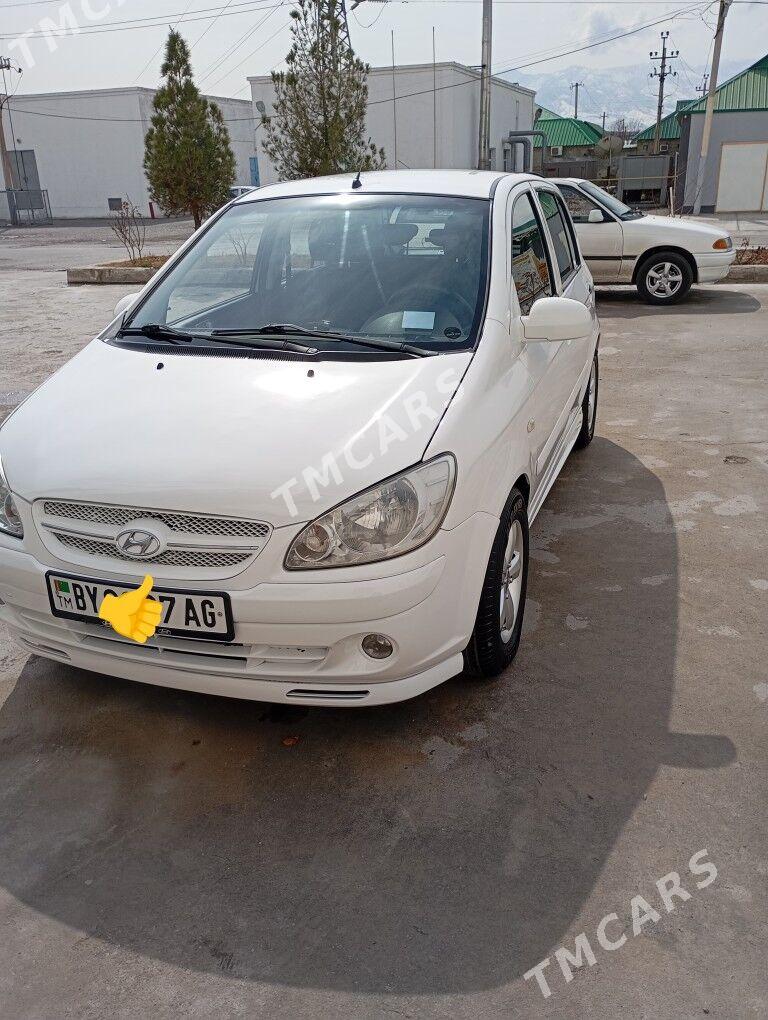 Hyundai Getz 2010 - 120 000 TMT - Gurtly - img 5