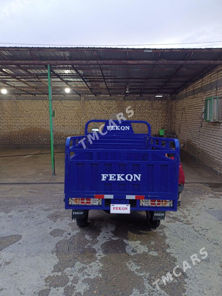 Fekon FK200-14G 2024 - 30 000 TMT - Кака - img 5