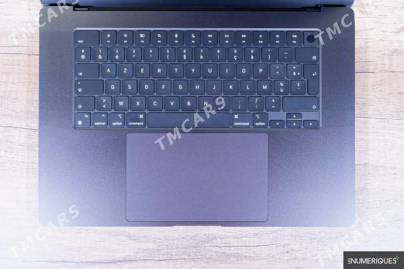 MacBook Pro 16 M4|24Gb|512Gb - Ашхабад - img 10