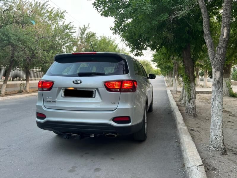 Kia Sorento 2019 - 268 000 TMT - Balkanabat - img 3