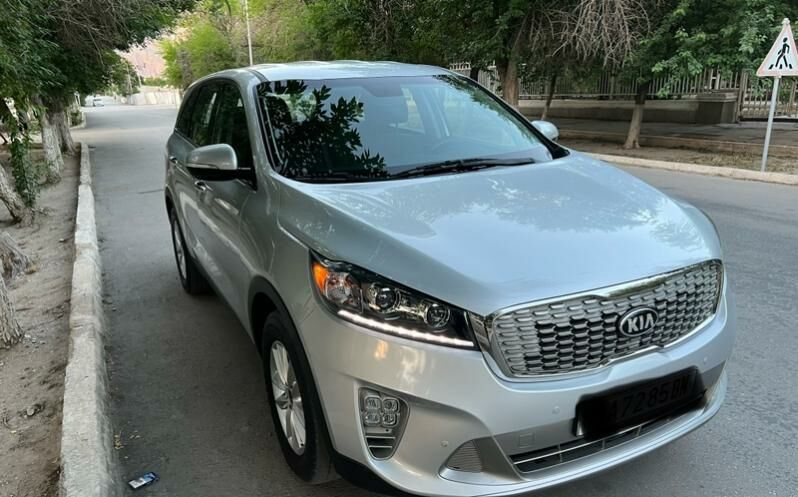 Kia Sorento 2019 - 268 000 TMT - Balkanabat - img 2