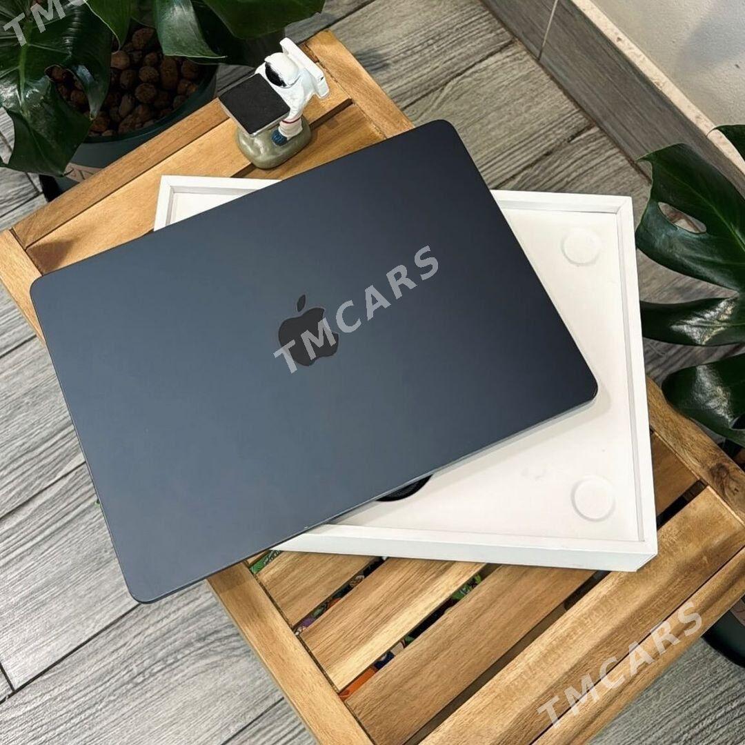 MacBook Pro 16 M4|24Gb|512Gb - Ашхабад - img 8
