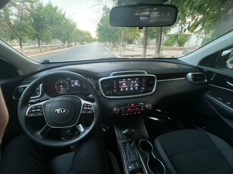 Kia Sorento 2019 - 268 000 TMT - Balkanabat - img 9