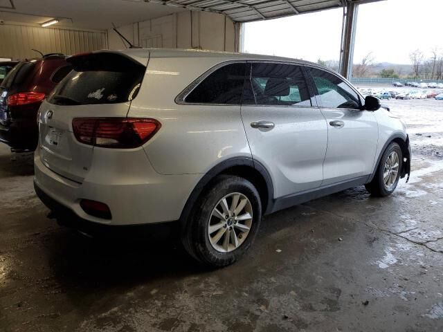 Kia Sorento 2019 - 268 000 TMT - Balkanabat - img 10