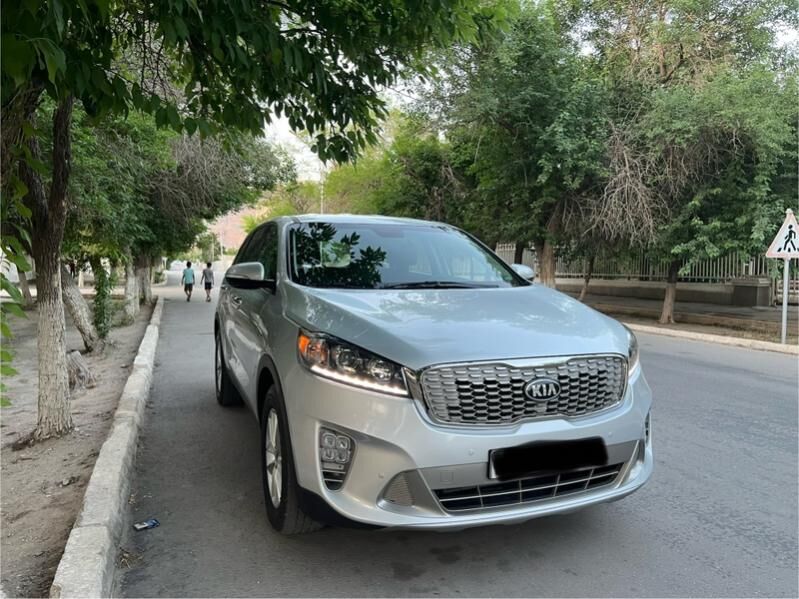 Kia Sorento 2019 - 268 000 TMT - Balkanabat - img 4