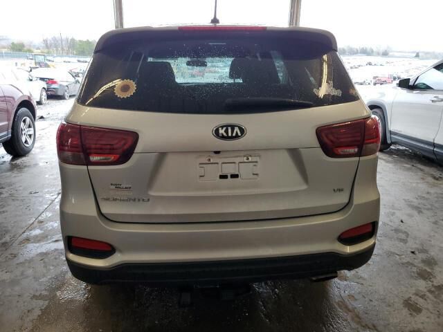 Kia Sorento 2019 - 268 000 TMT - Balkanabat - img 5