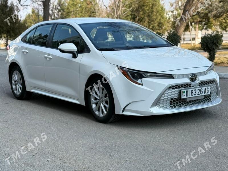 Toyota Corolla 2020 - 232 000 TMT - Howdan "B" - img 4