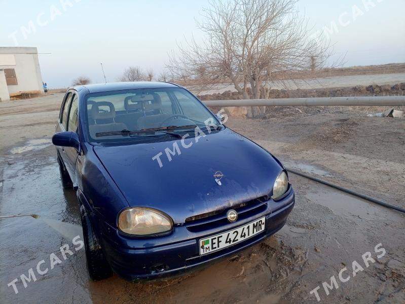 Opel Vita 1995 - 25 000 TMT - Мургап - img 4