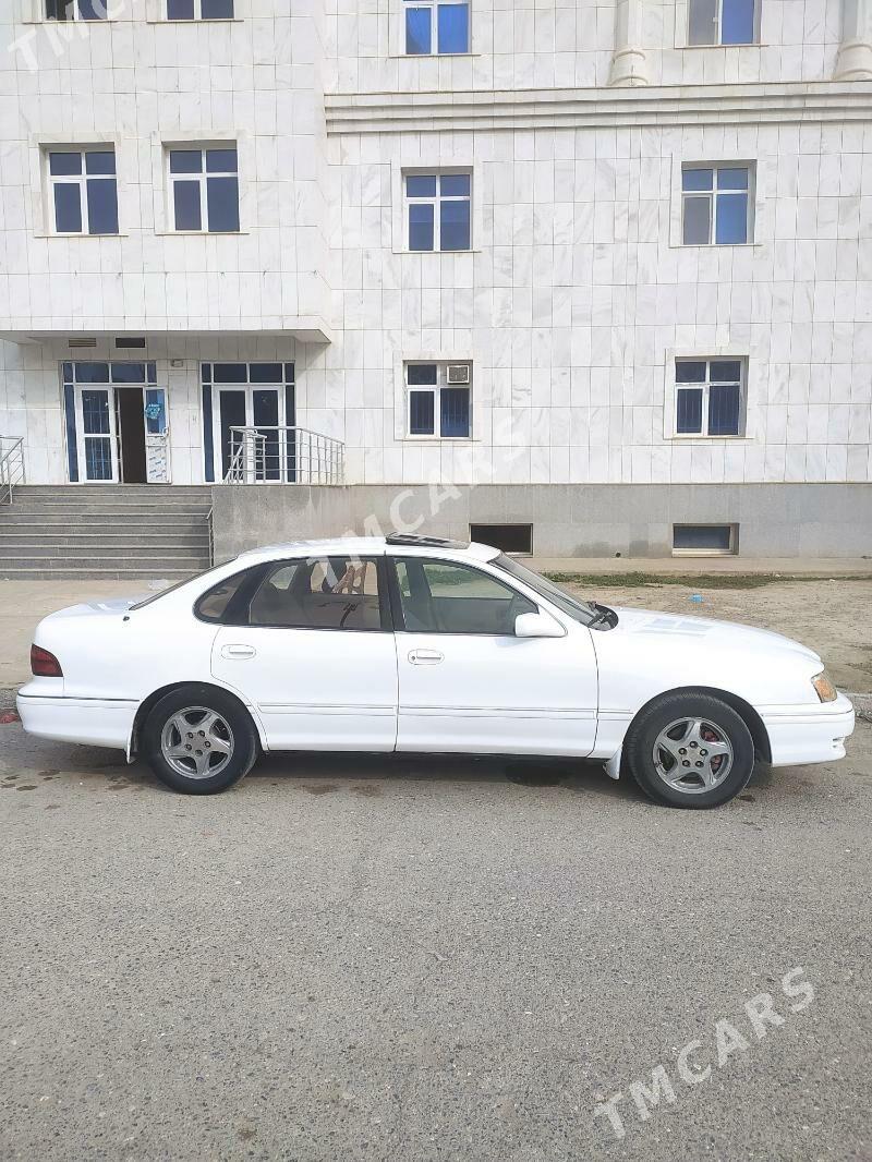 Toyota Avalon 1996 - 90 000 TMT - Мары - img 2