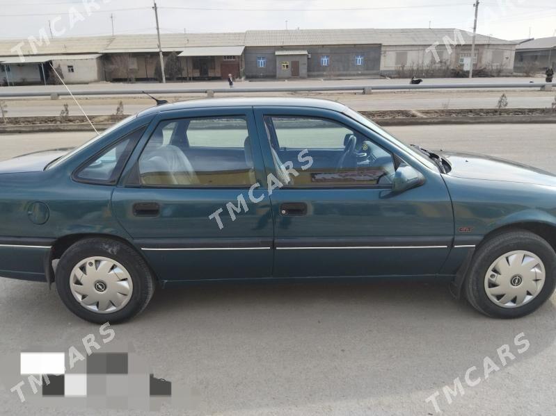 Opel Vectra 1995 - 44 000 TMT - Gubadag - img 6