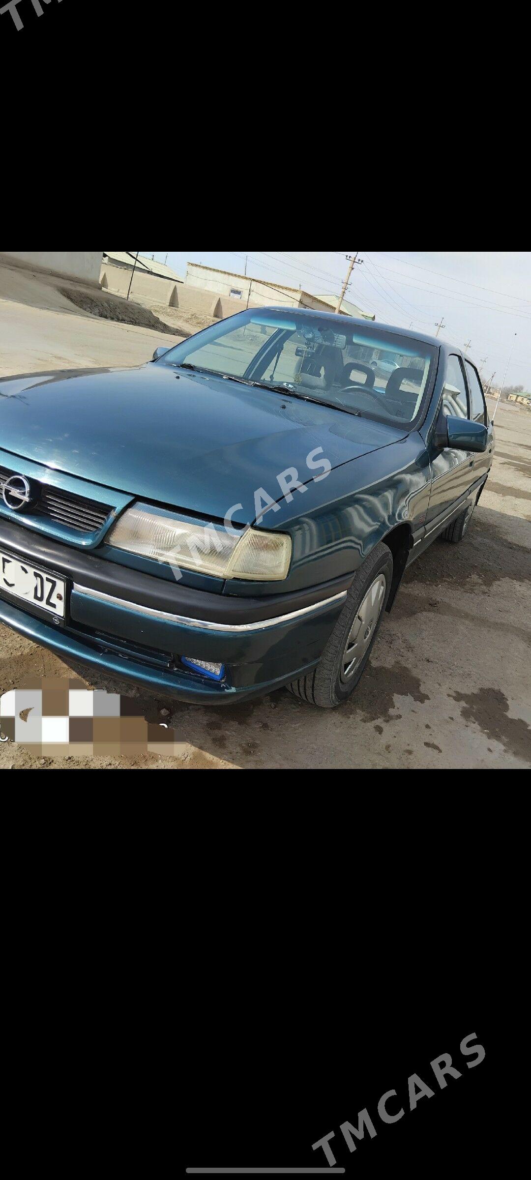 Opel Vectra 1995 - 44 000 TMT - Gubadag - img 7