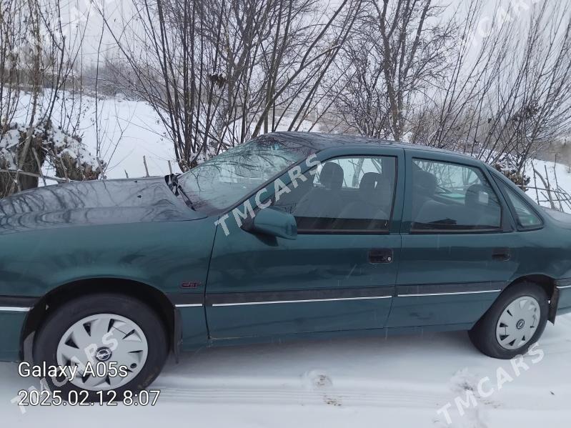 Opel Vectra 1995 - 44 000 TMT - Gubadag - img 8