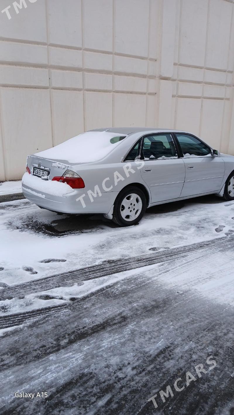 Toyota Avalon 2003 - 155 000 TMT - Türkmenabat - img 2