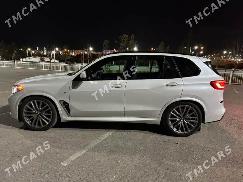 BMW X5 M 2020 - 1 500 000 TMT - Aşgabat - img 2