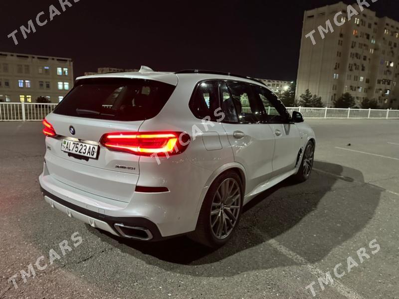 BMW X5 M 2020 - 1 500 000 TMT - Aşgabat - img 3