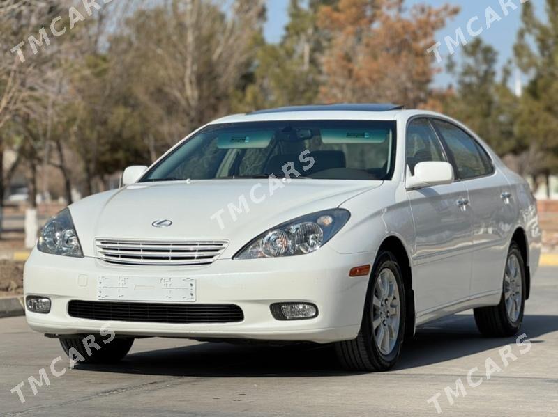 Lexus ES 330 2004 - 199 000 TMT - Türkmenabat - img 3