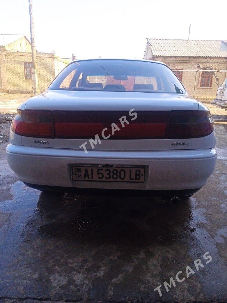 Toyota Carina 1992 - 42 000 TMT - Чарджоу - img 8